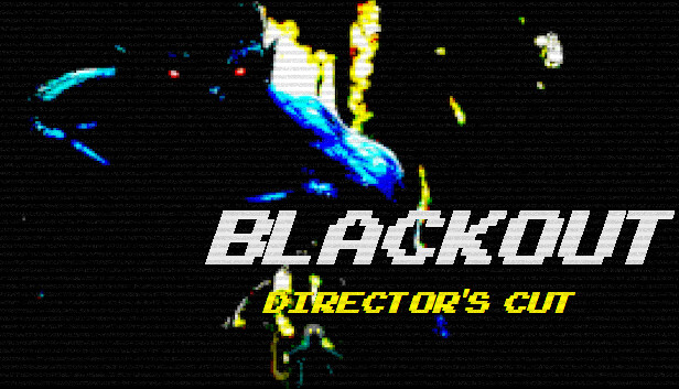 Blackout: Director's Cut Steam capsule image
