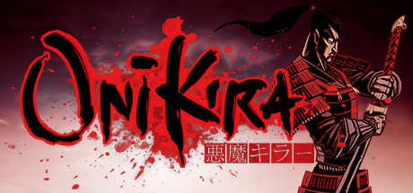Onikira - Demon Killer Cover Image