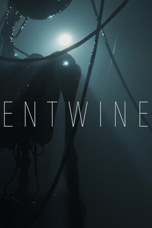 ENTWINE cover art