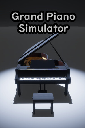 Grand Piano Simulator cover art