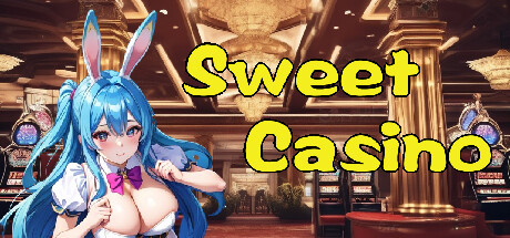 Sweet Casino Steam header image