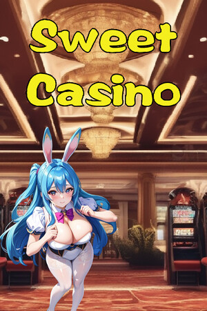 Sweet Casino cover art