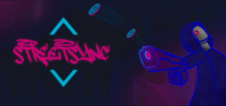 StreetSync Steam header image