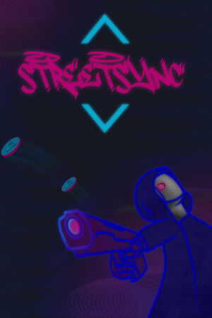 StreetSync cover art