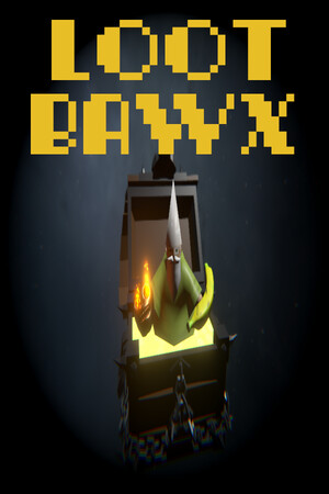 Lootbawx cover art