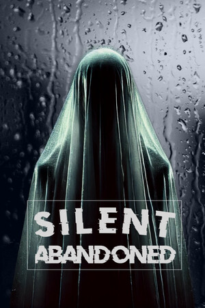 Silent: Abandoned cover art