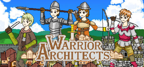 Warrior Architects