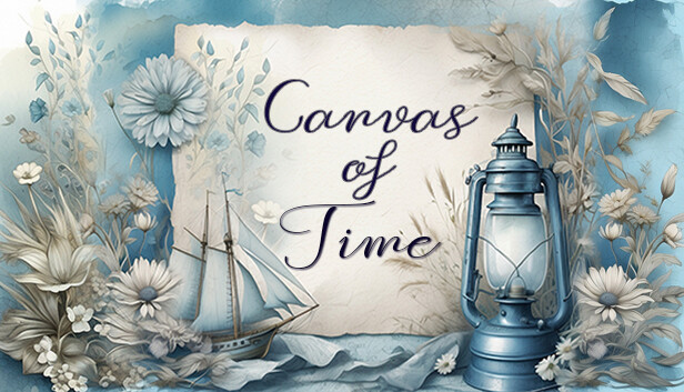 Master of Pieces © Jigsaw Puzzle DLC - Canvas of Time Steam capsule image