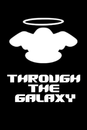 Through the Galaxy cover art