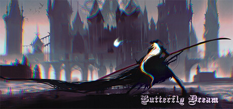 蝶梦 Steam header image