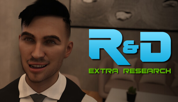 Research And Development 1 - Extra Research Steam capsule image