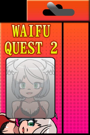 Waifu cover art