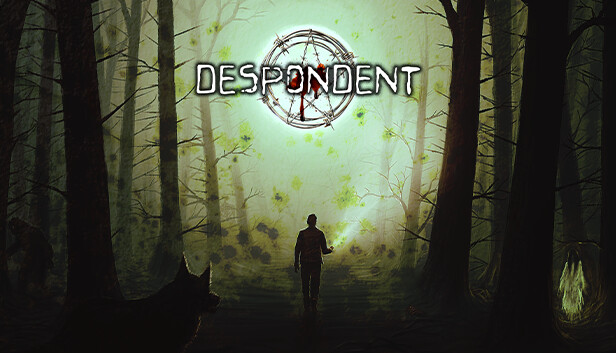 Despondent Steam capsule image