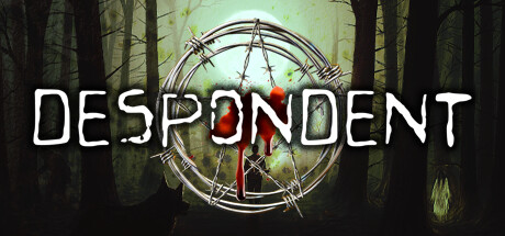 Despondent Steam header image
