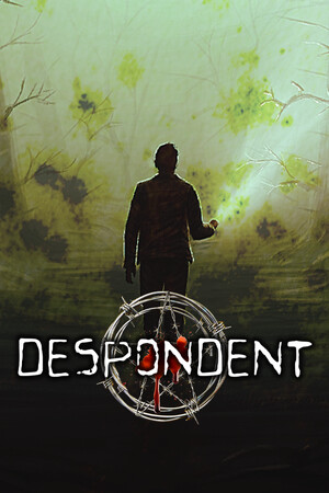 Despondent cover art