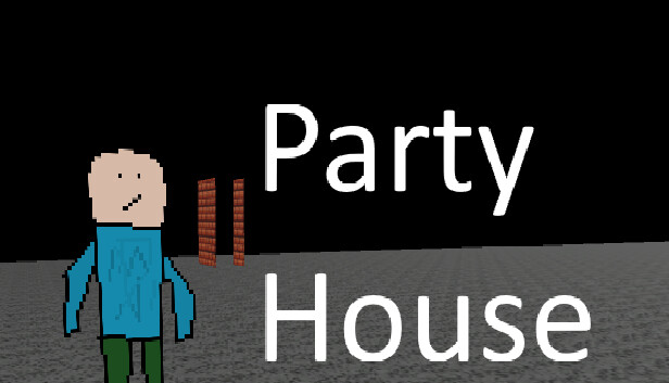 Party House Steam capsule image