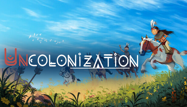 Uncolonization Steam capsule image