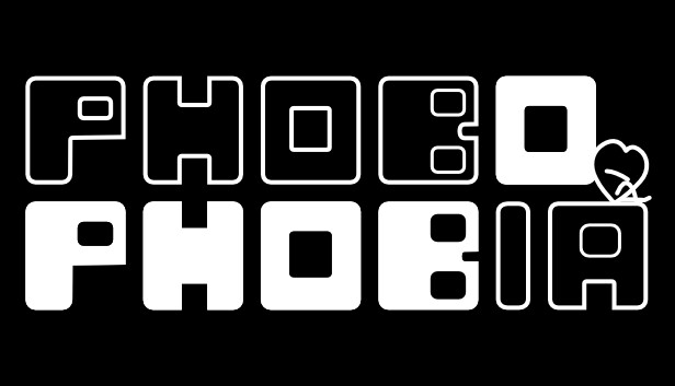 PhoboPhobia Steam capsule image