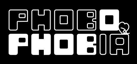 PhoboPhobia Steam header image