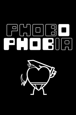 PhoboPhobia cover art