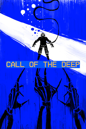 Call of the Deep cover art