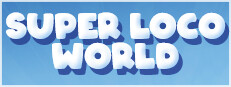 Super Loco World / 小小轨道 - 治愈风 自动化 铁路建造