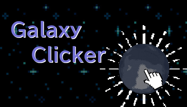 Galaxy Clicker Steam capsule image