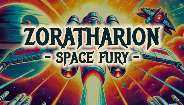 Zoratharion Steam capsule image