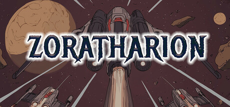 Zoratharion Steam header image