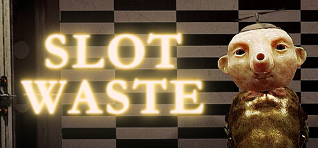 Slot Waste Steam header image