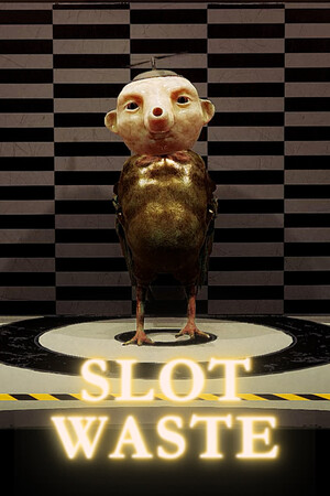 Slot Waste cover art