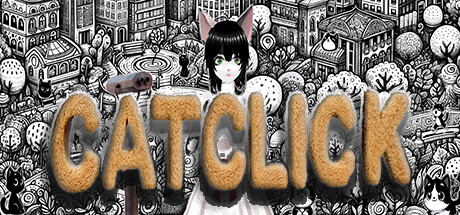 CatClick Steam header image