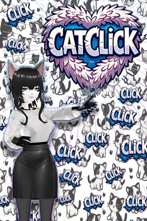 CatClick cover art
