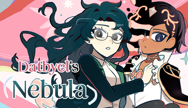 Datbyel's Nebula Steam capsule image