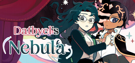 Datbyel's Nebula Steam header image