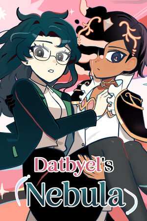 Datbyel's Nebula cover art