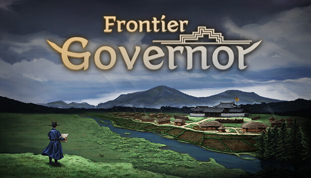 Frontier Governor Steam capsule image