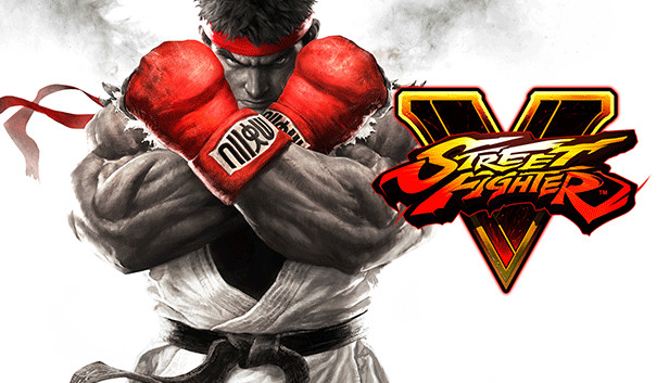 Street Fighter V Champion Edition - PlayStation 4