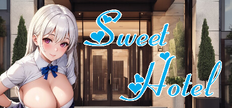 Sweet Hotel Steam header image