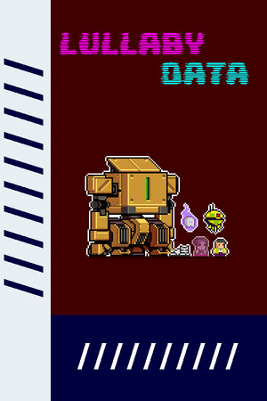 Lullaby Data cover art