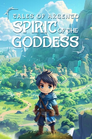 Spirit of the Goddess cover art