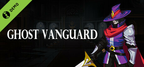 Ghost Vanguard Demo