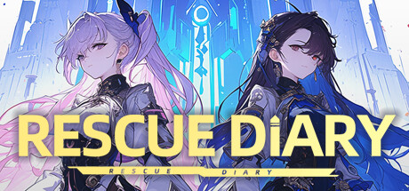 拯救日记 Steam header image