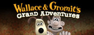 Wallace & Gromit Ep 1: Fright of the Bumblebees