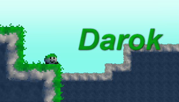 Darok Steam capsule image