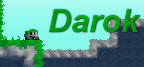 Darok Steam header image