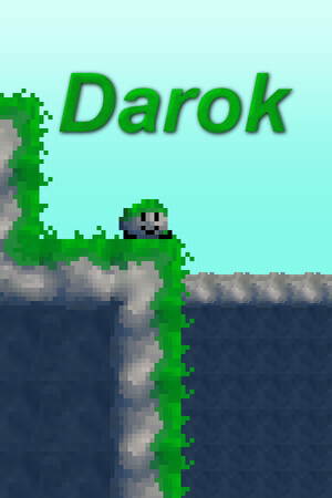 Darok cover art
