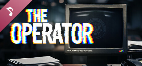 The Operator Soundtrack