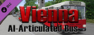 OMSI 2 Add-on AI-Articulated Bus for Vienna