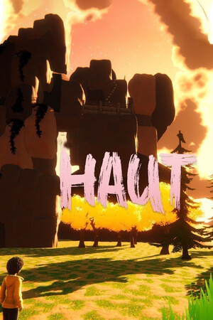 Haut: Episode One cover art